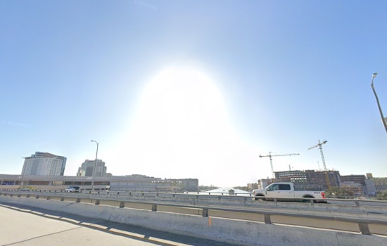 Sunny Skies and Rising Temperatures in Store for Tampa This Week