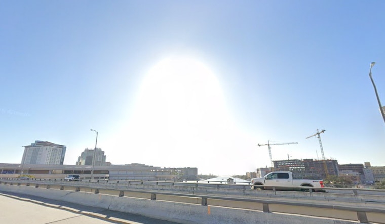 Sunny Skies and Rising Temperatures in Store for Tampa This Week