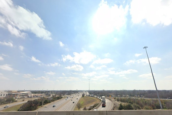 Sunny Skies, Sneaky Fire Risk For Breezy San Antonio Sunday