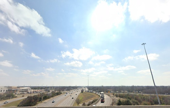 Sunny Skies, Sneaky Fire Risk For Breezy San Antonio Sunday