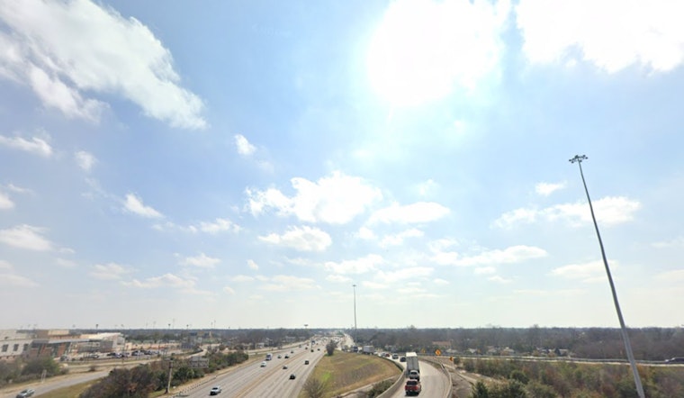 Sunny Skies, Sneaky Fire Risk For Breezy San Antonio Sunday