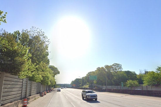 Sunny Skies, Sneaky Fire Risk Put Atlanta On Alert