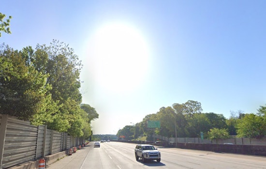 Sunny Skies, Sneaky Fire Risk Put Atlanta On Alert