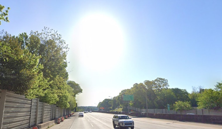 Sunny Skies, Sneaky Fire Risk Put Atlanta On Alert