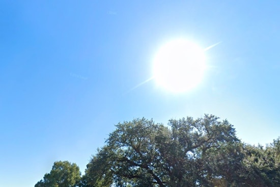 Sunny Sunday In New Orleans Sets Stage For Dangerous Night Storms