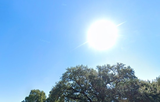 Sunny Sunday In New Orleans Sets Stage For Dangerous Night Storms