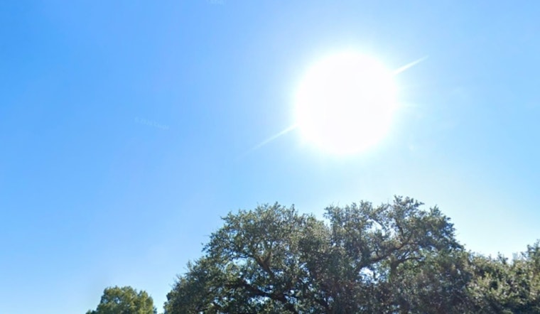 Sunny Sunday In New Orleans Sets Stage For Dangerous Night Storms