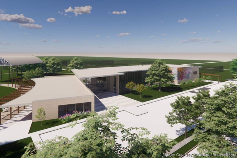 Sunnyside Dangles Tax Breaks To Lure Developers, Residents Watch Closely