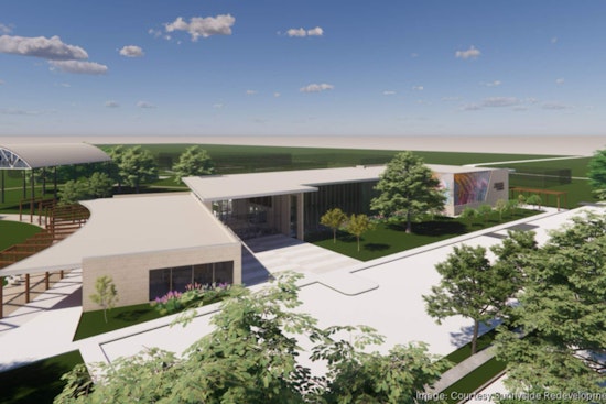 Sunnyside Dangles Tax Breaks To Lure Developers, Residents Watch Closely