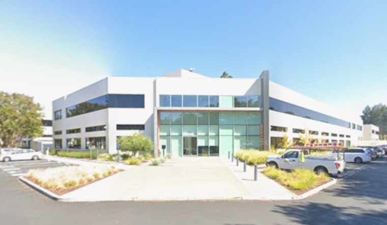 Sunnyvale Greenlights Big Flip From Empty Offices to 370 Homes