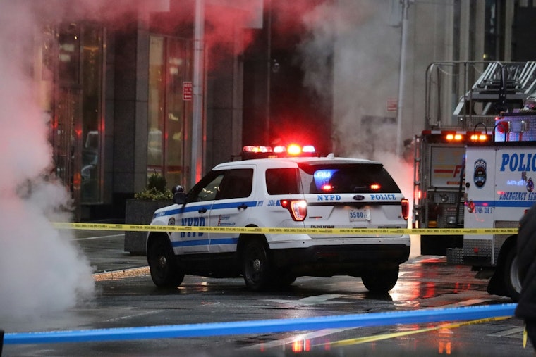 Sunset Park Dawn Hit-and-Run Kills Brooklyn Man, Cops Collar Driver