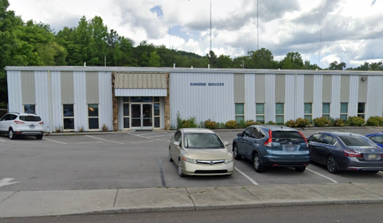 Sunshine Services Closing in Knoxville After DOL Move