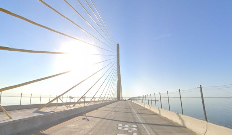 Skyway’s Cashless Switch Wipes Out Dozens of St. Pete Toll Jobs
