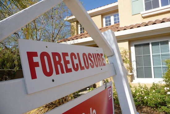 Sunshine State Seniors Drowning In Nation’s Worst Foreclosure Wave