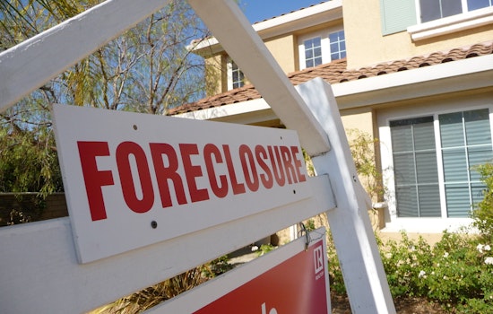 Sunshine State Seniors Drowning In Nation’s Worst Foreclosure Wave