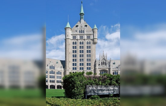 SUNY Deals Tuition Break To Troops Across New York