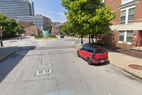 Super Bowl Sunday Shock: Delivery Driver Jumped In Botched East Lombard Carjacking