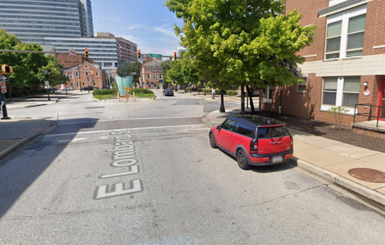 Super Bowl Sunday Shock: Delivery Driver Jumped In Botched East Lombard Carjacking
