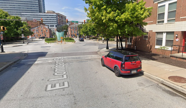 Super Bowl Sunday Shock: Delivery Driver Jumped In Botched East Lombard Carjacking