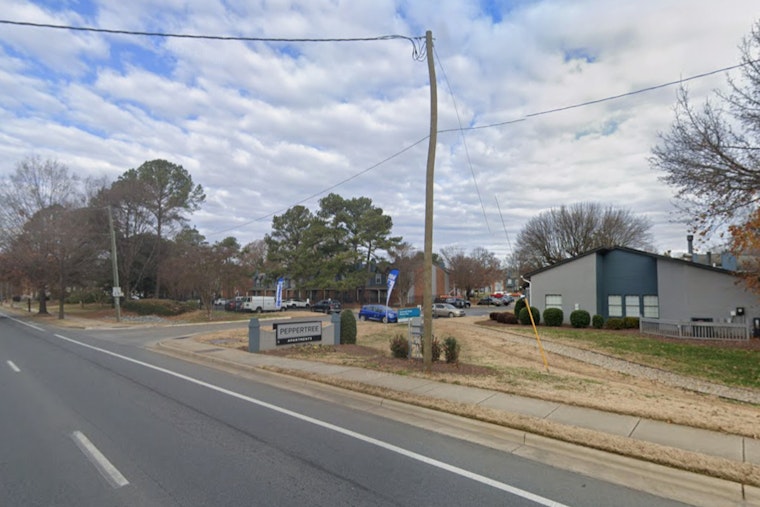 Super Bowl Sunday Turns Deadly At East Charlotte Apartment Complex