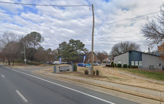 Super Bowl Sunday Turns Deadly At East Charlotte Apartment Complex
