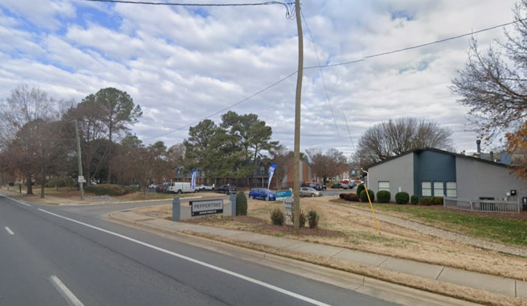 Super Bowl Sunday Turns Deadly At East Charlotte Apartment Complex