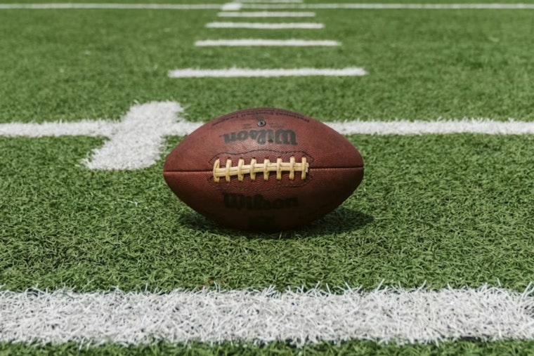 Super Bowl Workaround: Texans Sneak Millions Into 'Loophole' Betting Apps