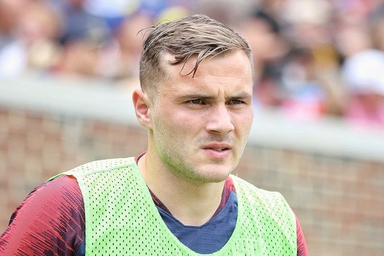 Super-Sub Rothrock Steals Lumen Field Spotlight After Early Jordan Morris Scare