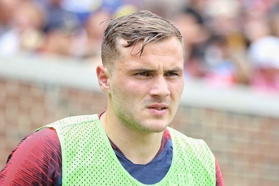 Super-Sub Rothrock Steals Lumen Field Spotlight After Early Jordan Morris Scare