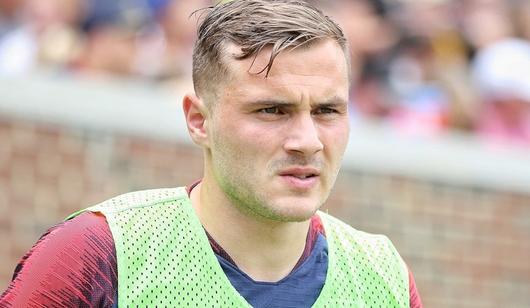 Super-Sub Rothrock Steals Lumen Field Spotlight After Early Jordan Morris Scare
