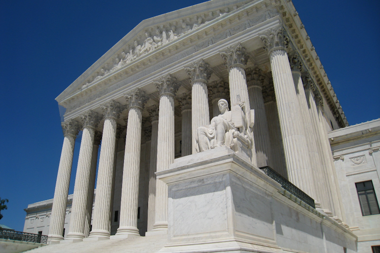 Supreme Court Declines Review, Maryland Gun Seizure Ruling Stands in Child Support Case