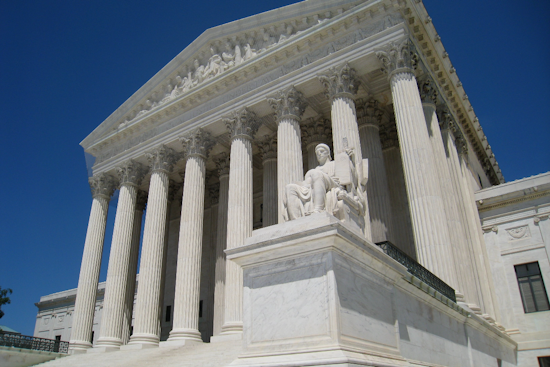 Supreme Court Declines Review, Maryland Gun Seizure Ruling Stands in Child Support Case