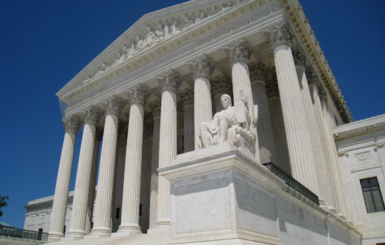 Supreme Court Declines Review, Maryland Gun Seizure Ruling Stands in Child Support Case