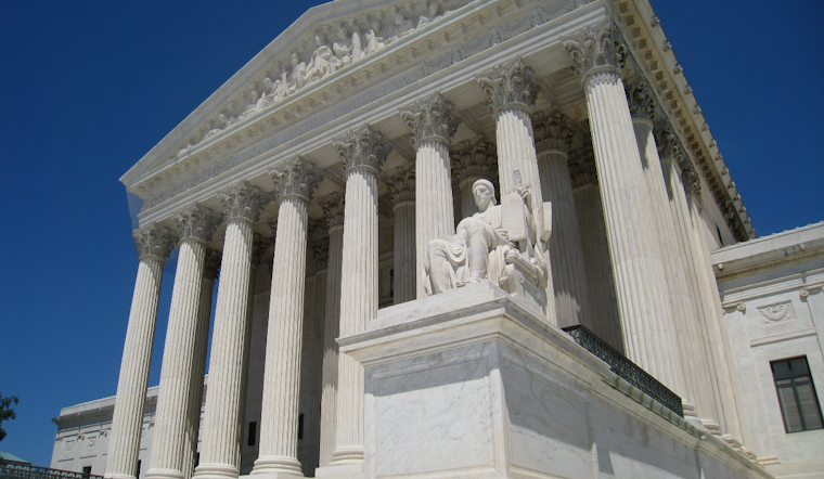 Supreme Court Declines Review, Maryland Gun Seizure Ruling Stands in Child Support Case