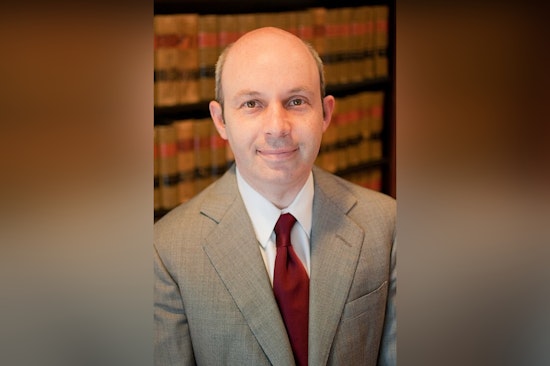 Supreme Court Hotshot’s Secret Poker Life On Trial In Maryland