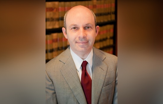 Supreme Court Hotshot’s Secret Poker Life On Trial In Maryland