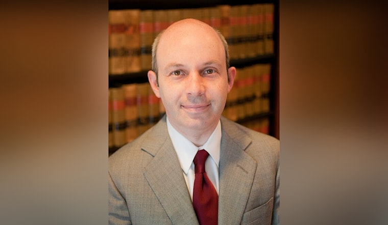Supreme Court Hotshot’s Secret Poker Life On Trial In Maryland