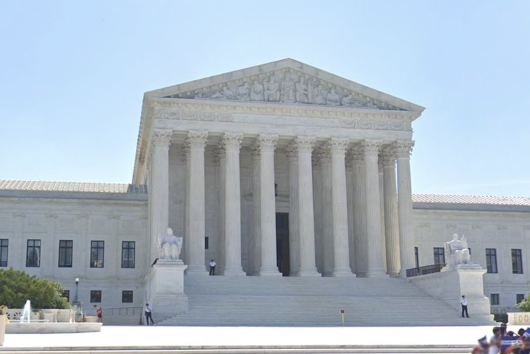 Supreme Court Torches Trump Tariffs, Leaves Billions In Limbo