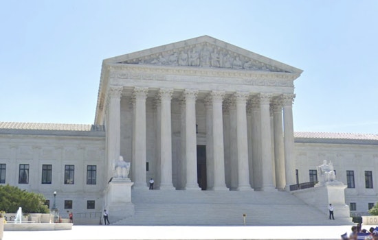 Supreme Court Torches Trump Tariffs, Leaves Billions In Limbo
