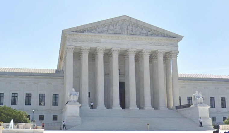 Supreme Court Torches Trump Tariffs, Leaves Billions In Limbo