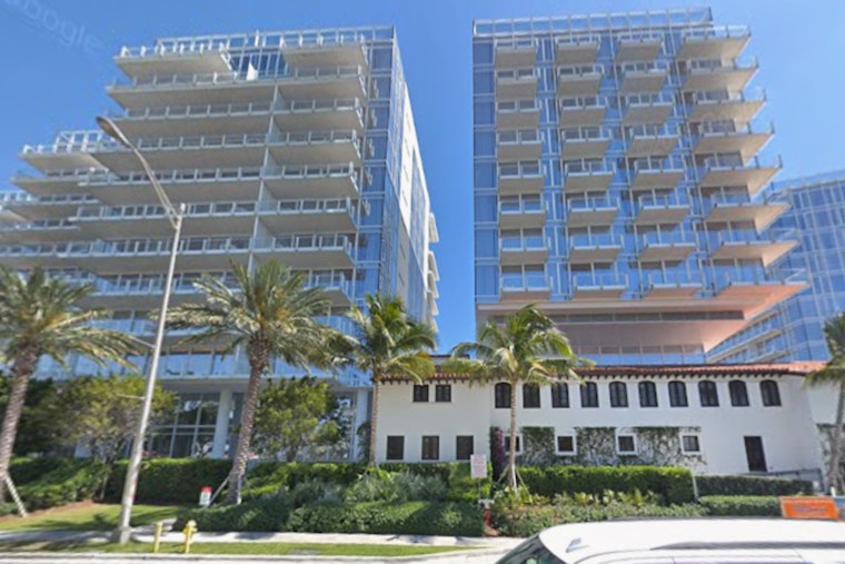 Surfside Stunner: Four Seasons Condo Resells for $17 Million