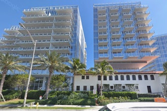 Surfside Stunner: Four Seasons Condo Resells for $17 Million