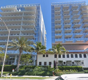 Surfside Stunner: Four Seasons Condo Resells for $17 Million