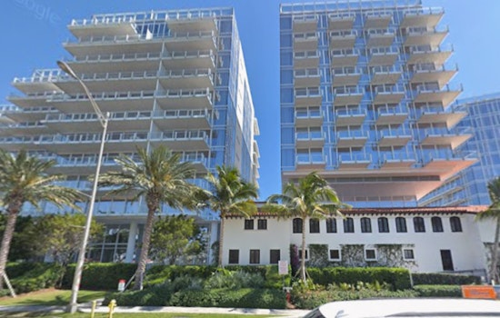 Surfside Stunner: Four Seasons Condo Resells for $17 Million