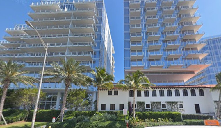 Surfside Stunner: Four Seasons Condo Resells for $17 Million