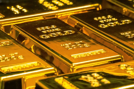 Brooklyn Sushi Chef Walks After Coast to Coast Gold Bar Scam Run
