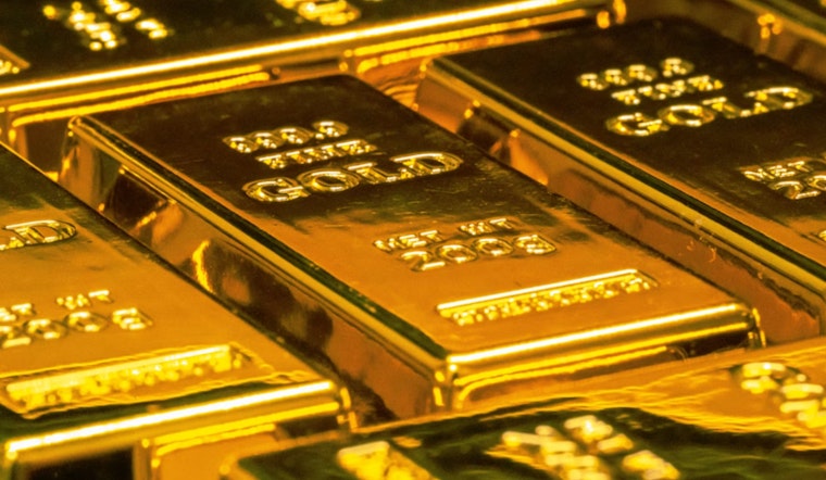 Brooklyn Sushi Chef Walks After Coast to Coast Gold Bar Scam Run