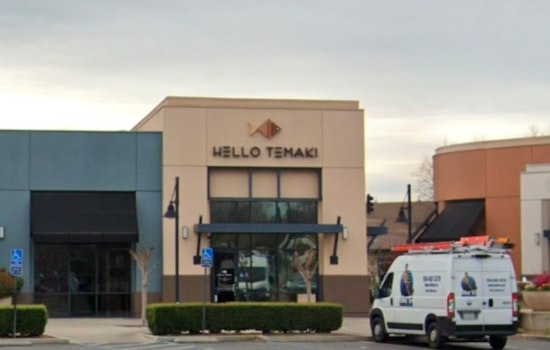 Sushi Shake-Up in Elk Grove as Kai Targets Laguna Springs Strip