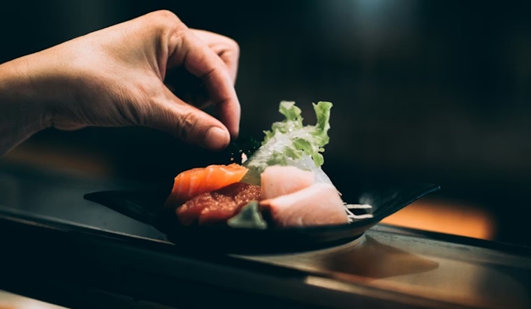 Sushi Star Duo Turns Original Akiko’s Into $120 Union Square Izakaya Bet
