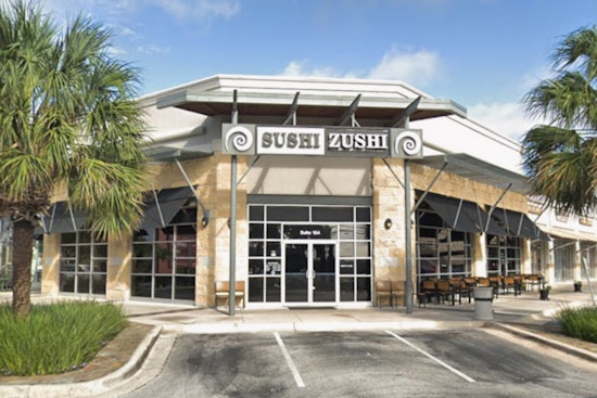 Sushi Zushi On The Chopping Block As All 3 San Antonio Spots Hit The Market
